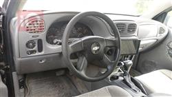 شيفروليه تريل بليزر